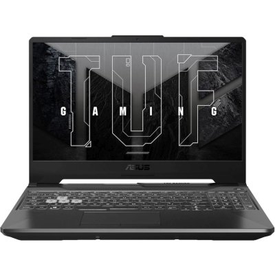 Ноутбук ASUS TUF Gaming F15 FX506HEB-HN393 90NR0704-M00L70