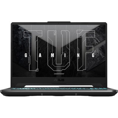 Ноутбук ASUS TUF Gaming F15 FX506HF-HN014 90NR0HB4-M002P0