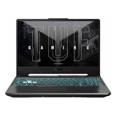 Ноутбук ASUS TUF Gaming F15 FX506HF-HN014 90NR0HB4-M00410