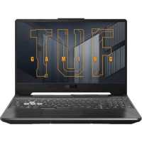 Ноутбук ASUS TUF Gaming F15 FX506HM-HN008T 90NR0753-M04730