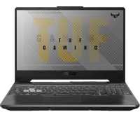 Ноутбук ASUS TUF Gaming F15 FX506LI-HN039T 90NR03T1-M03580