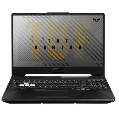 ноутбук ASUS TUF Gaming F15 FX506LI-HN081T 90NR03T1-M01680