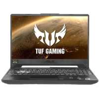 Ноутбук ASUS TUF Gaming F15 FX506LI-РТ012 90NR03T2-M01500