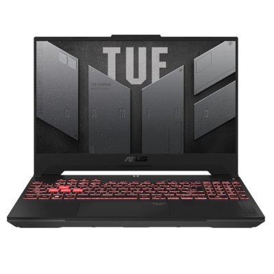 Ноутбук ASUS TUF Gaming F15 FX507VI-LP098 90NR0FH7-M005X0