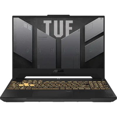 Ноутбук ASUS TUF Gaming F15 FX507VV4-LP256 90NR0BV7-M00JN0