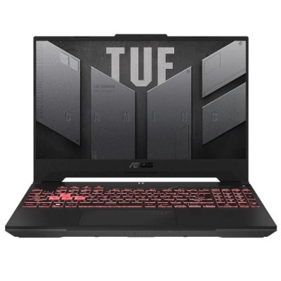 ноутбук ASUS TUF Gaming F15 FX507ZC4-HN145 90NR0GW1-M00B60