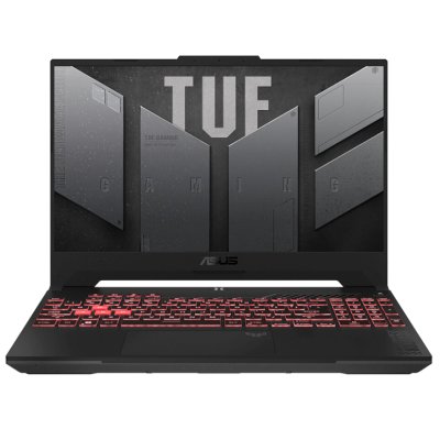 Ноутбук ASUS TUF Gaming F15 FX507ZC4-HN143 90NR0GW1-M00B40