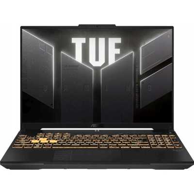 Ноутбук ASUS TUF Gaming F16 FX607VJ-RL009 90NR0MZ6-M000Z0