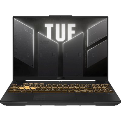 Ноутбук ASUS TUF Gaming F16 FX607VU-RL061 90NR0N06-M002T0_32Win11P