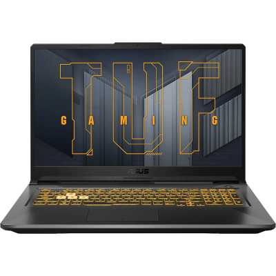 ноутбук ASUS TUF Gaming F17 FX706HCB-HX003 90NR0733-M00290