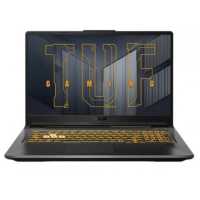 Ноутбук ASUS TUF Gaming F17 FX706HCB-HX111 90NR0733-M02430