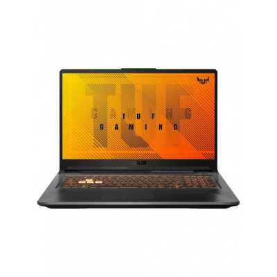 ноутбук ASUS TUF Gaming F17 FX706HE-HX010 90NR0713-M00990