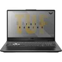 Ноутбук ASUS TUF Gaming F17 FX706HE-HX026T 90NR0713-M01120