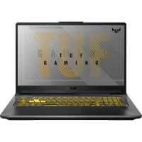 Ноутбук ASUS TUF Gaming F17 FX706LI-H7041T 90NR03S1-M02540