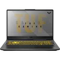 Ноутбук ASUS TUF Gaming F17 FX706LI-H7234R 90NR03S1-M05150