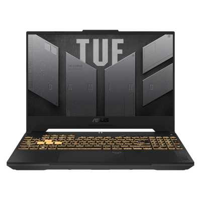 Ноутбук ASUS TUF Gaming F17 FX707VJ-HX013 90NR0MY5-M000Z0