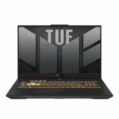 Ноутбук ASUS TUF Gaming F17 FX707VJB 90NR0MY5-M003R0_Win11P