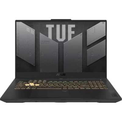 Ноутбук ASUS TUF Gaming F17 FX707VUR 90NR0CS5-M00E30_32Win11P