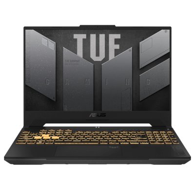 Ноутбук ASUS TUF Gaming F17 FX707VV-HX131 90NR0CH5-M00A60