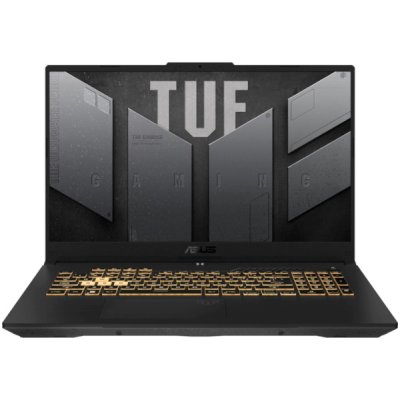 Ноутбук ASUS TUF Gaming F17 FX707ZC4 90NR0GX1-M006F0_32Win11P