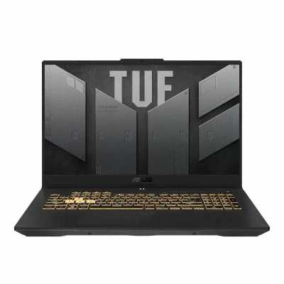 Ноутбук ASUS TUF Gaming F17 FX707ZC4 90NR0GX1-M00740_Win11P