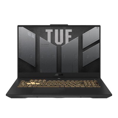Ноутбук ASUS TUF Gaming F17 FX707ZM-HX116 90NR09G1-M007K0