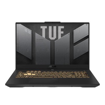 Ноутбук ASUS TUF Gaming F17 FX707ZM-HX116 90NR09G1-M007K0