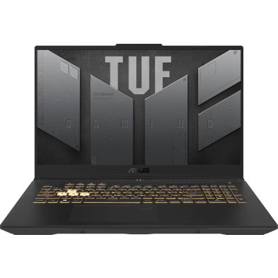 Ноутбук ASUS TUF Gaming F17 FX707ZM-KH083 90NR09G1-M006K0