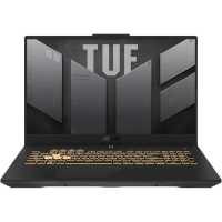 Ноутбук ASUS TUF Gaming F17 FX707ZR-HX001W 90NR0B01-M00130