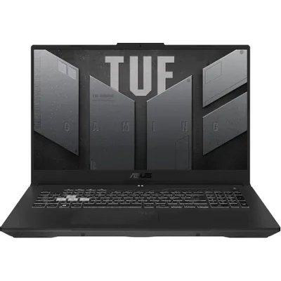 Ноутбук ASUS TUF Gaming F17 FX707ZU4-HX019 90NR0FJ5-M000U0