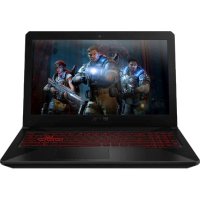 Ноутбук ASUS TUF Gaming FX504GE-E4629T 90NR00I2-M10640