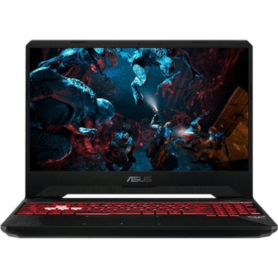 ноутбук ASUS TUF Gaming FX505DD-AL045T 90NR02C2-M02840