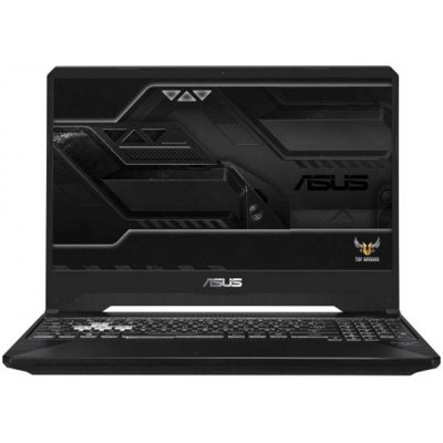 ноутбук ASUS TUF Gaming FX505DD-AL103T 90NR02C1-M08750