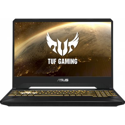ноутбук ASUS TUF Gaming FX505DD-AL124 90NR02C1-M07570