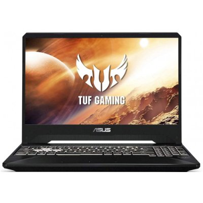 ноутбук ASUS TUF Gaming FX505DD-BQ054T 90NR02C2-M02830