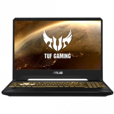 ноутбук ASUS TUF Gaming FX505DD-BQ120T 90NR02C1-M04720