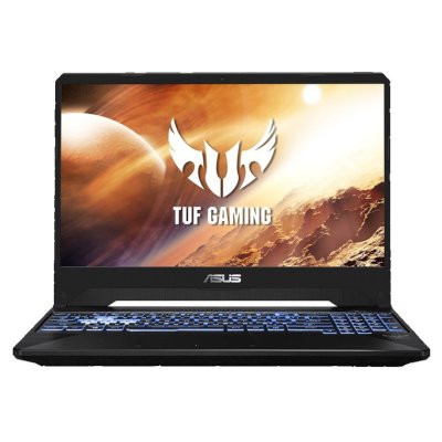 ноутбук ASUS TUF Gaming FX505DD-BQ125T 90NR02C2-M02970
