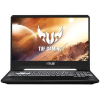 Ноутбук ASUS TUF Gaming FX505DD-BQ291T 90NR02C1-M07060