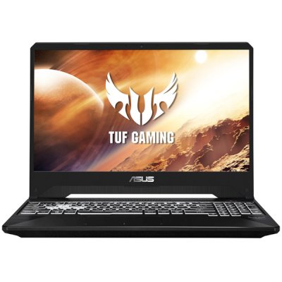 ноутбук ASUS TUF Gaming FX505DD-BQ291T 90NR02C1-M07060