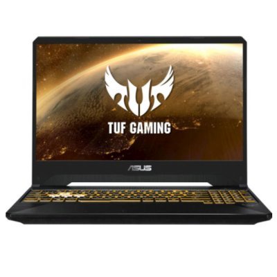 ноутбук ASUS TUF Gaming FX505DT-AL023 90NR02D2-M02400