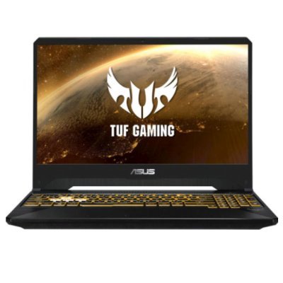 ноутбук ASUS TUF Gaming FX505DT-AL023T 90NR02D2-M04270