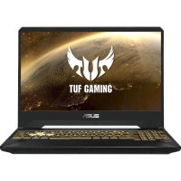 Ноутбук ASUS TUF Gaming FX505DT-AL071 90NR02D1-M02760
