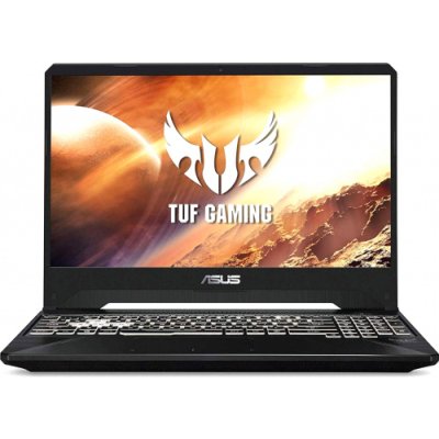 ноутбук ASUS TUF Gaming FX505DT-AL086 90NR02D2-M08010