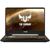 Ноутбук ASUS TUF Gaming FX505DT-AL235T 90NR02D1-M04830