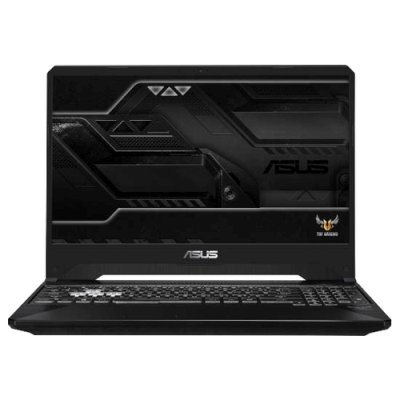 ноутбук ASUS TUF Gaming FX505DT-AL244 90NR02D2-M08030