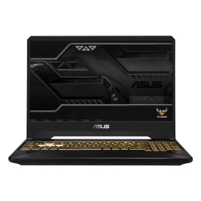ноутбук ASUS TUF Gaming FX505DT-AL245 90NR02D1-M07570