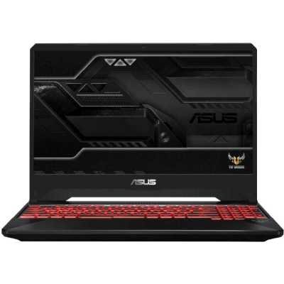 ноутбук ASUS TUF Gaming FX505DT-AL434R 90NR02D2-M11040