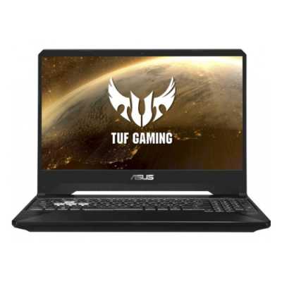 ноутбук ASUS TUF Gaming FX505DT-BQ078T 90NR02D2-M02290