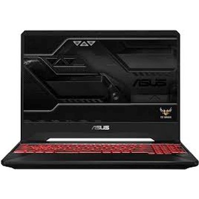 ноутбук ASUS TUF Gaming FX505DT-BQ138T 90NR02D1-M07160