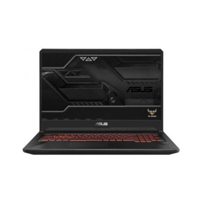 ноутбук ASUS TUF Gaming FX505DU-AL029 90NR0272-M01700